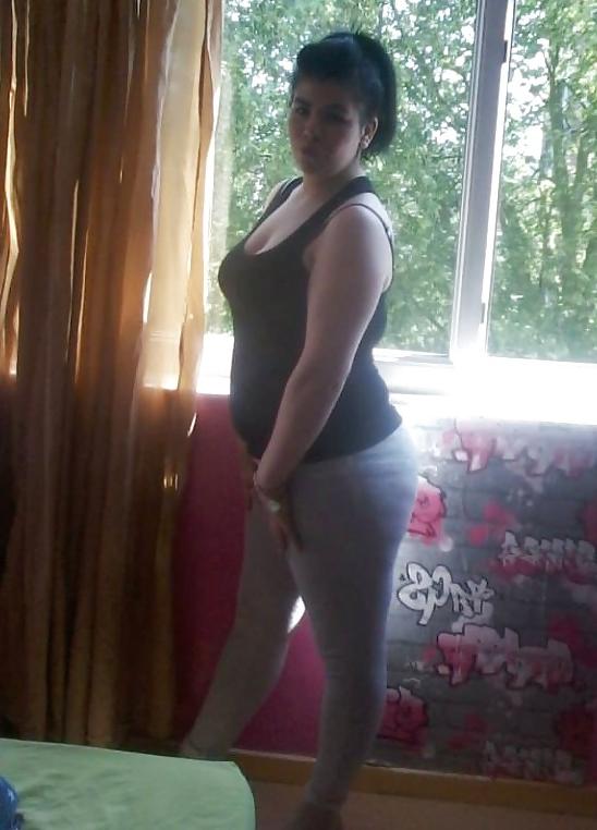 25P Plump, Chubby & BBW girls