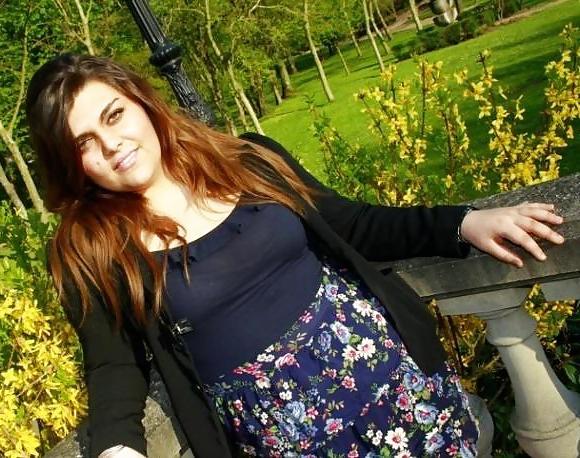 25P Plump, Chubby & BBW girls