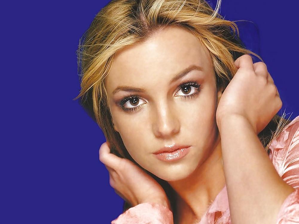 25P Britney Spears Sexy  : - ) by guenne2367