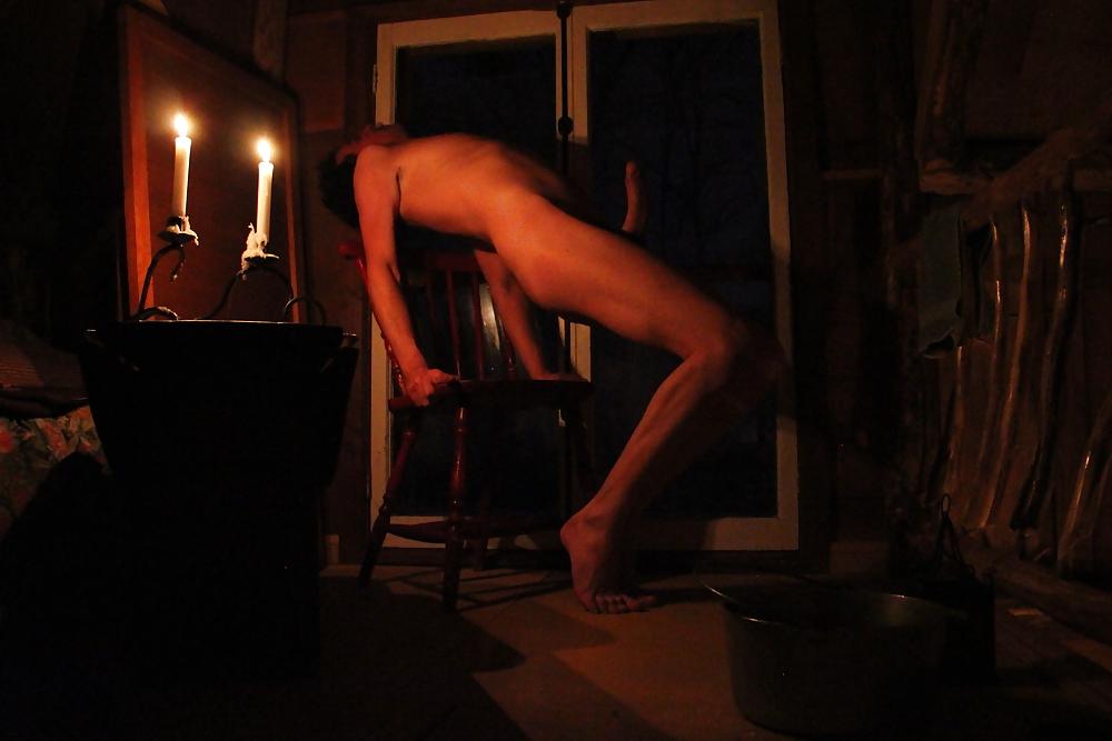 17P Erotic art my nice erection