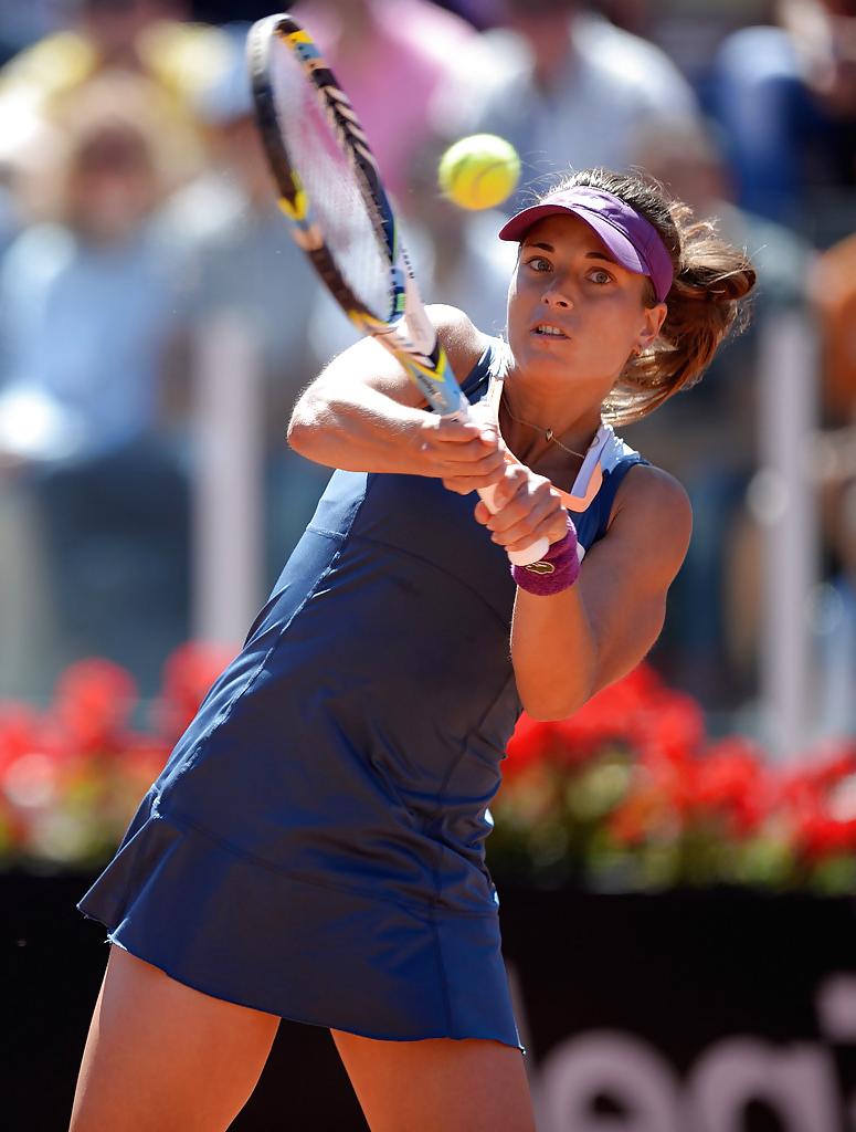 25P Petra Cetkovska