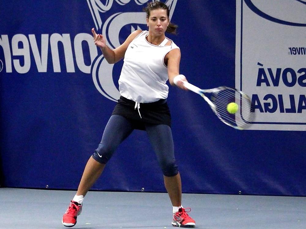 25P Petra Cetkovska
