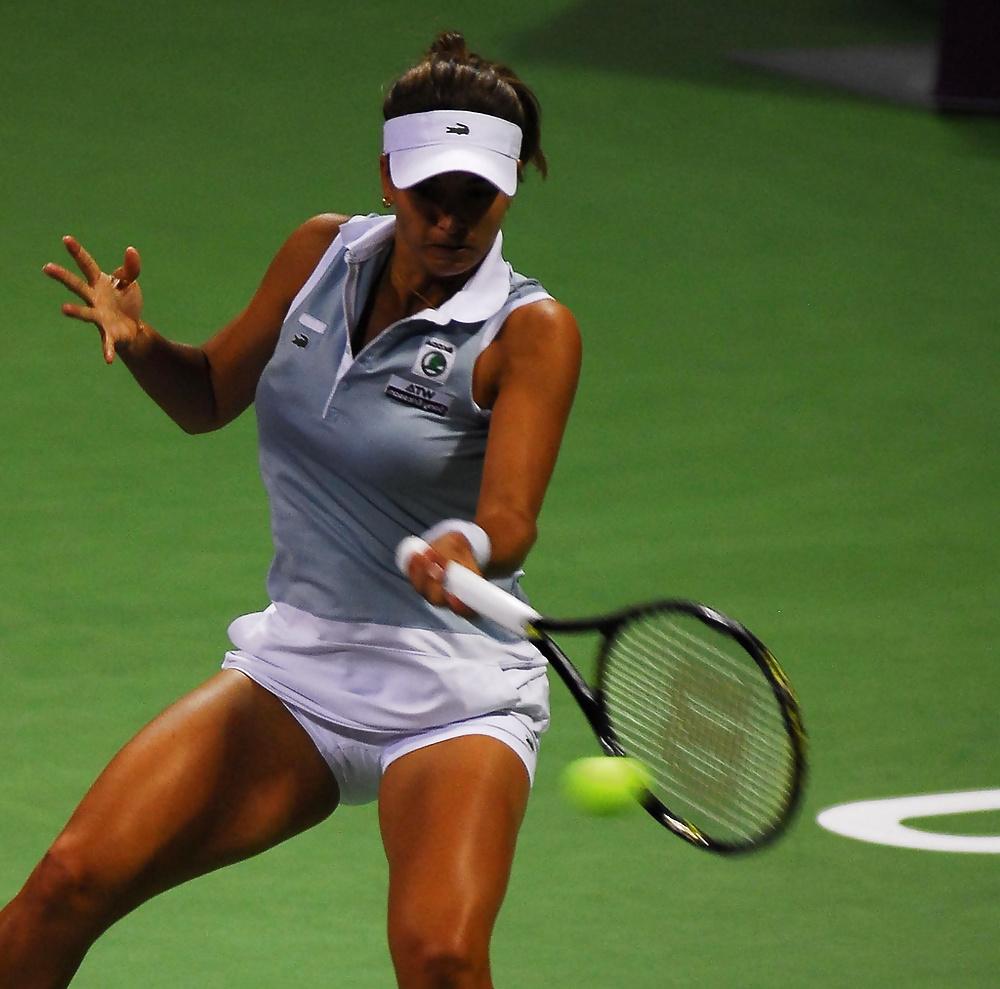 25P Petra Cetkovska