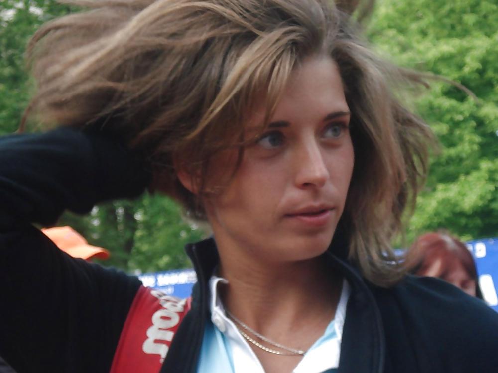 25P Petra Cetkovska