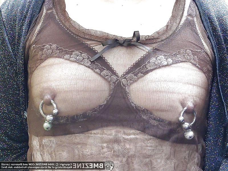 25P Piercings