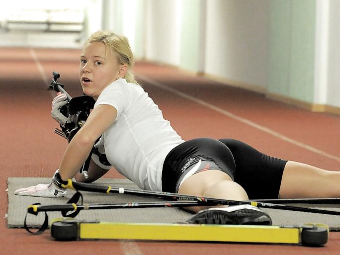 22P German Sportstars
