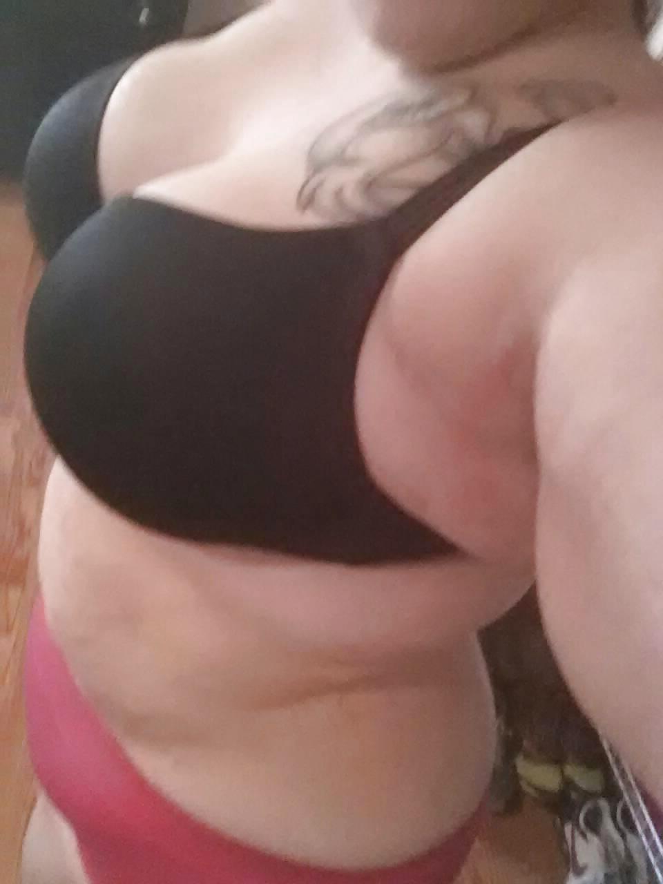 4P Pickup #30 (Baby Mama - Seriously!) 