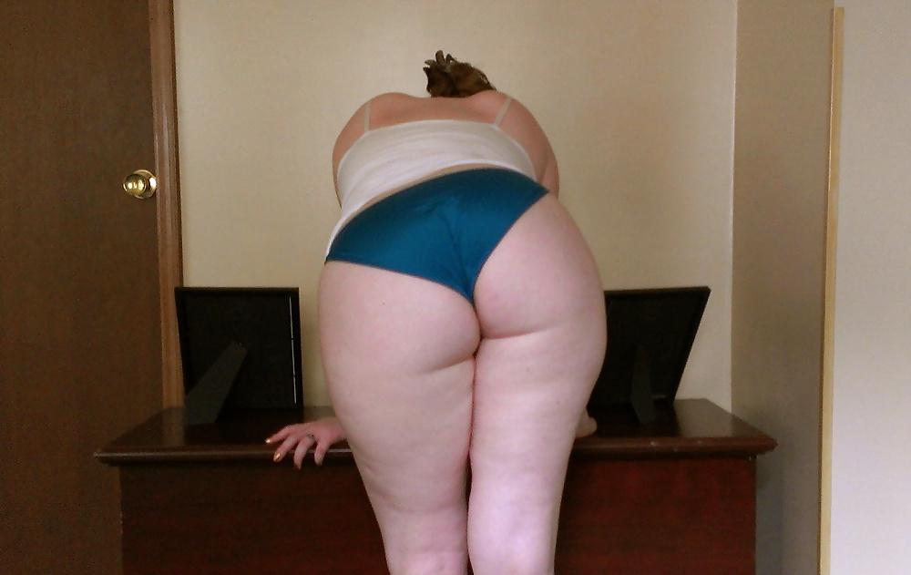 12P Teen gf's big ass&perky tits