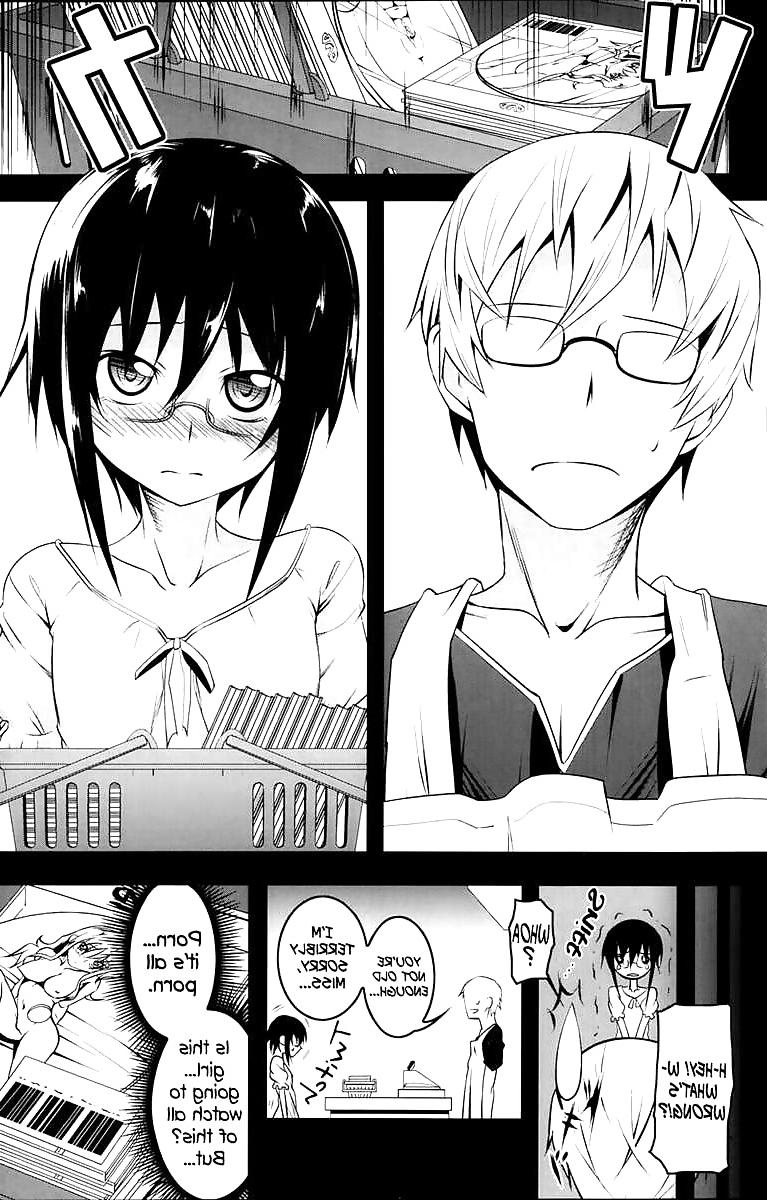 24P Cute Story V