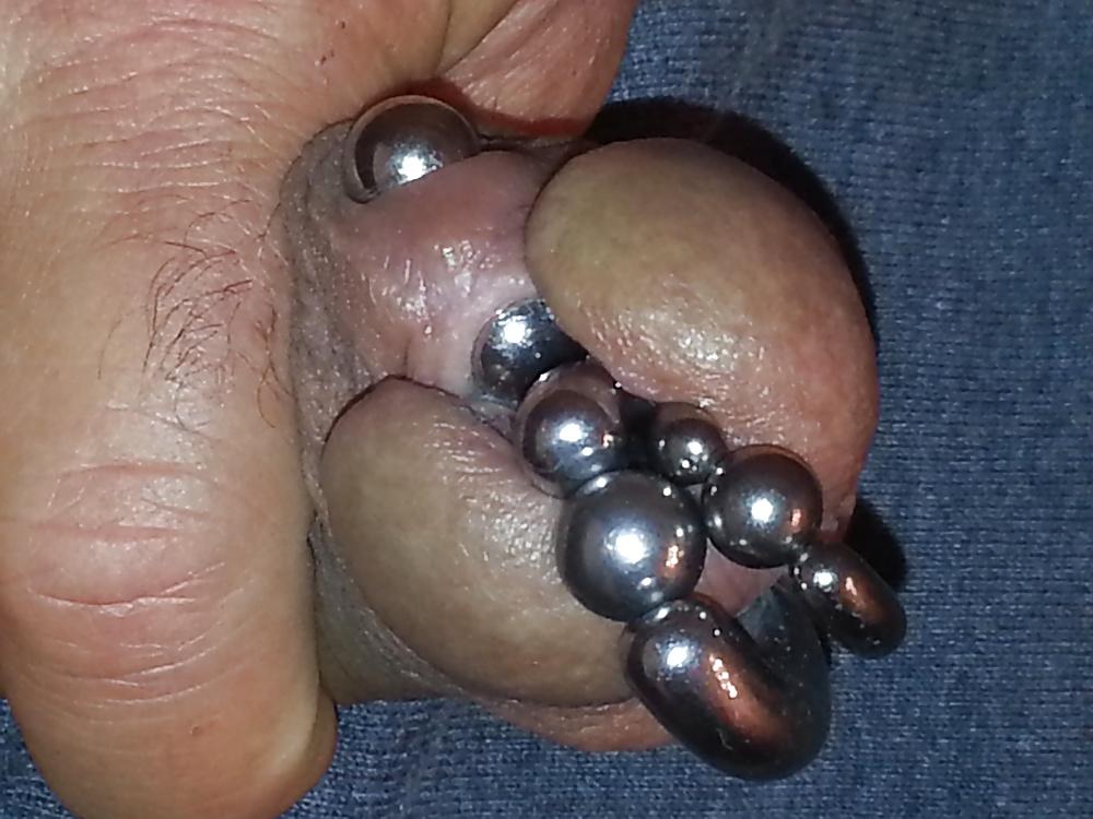 25P PIERCING 6