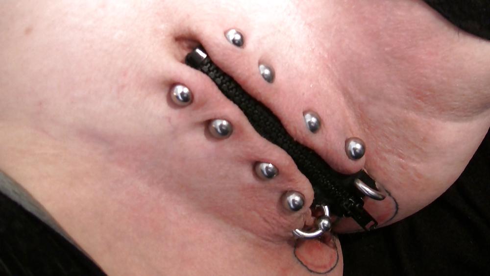 25P PIERCING 6