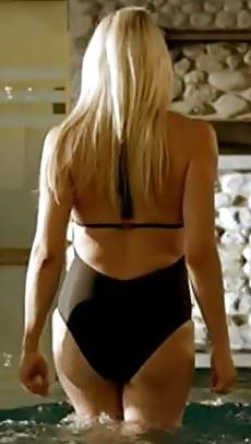 12P German actress Janina Kunze Serie Heldt