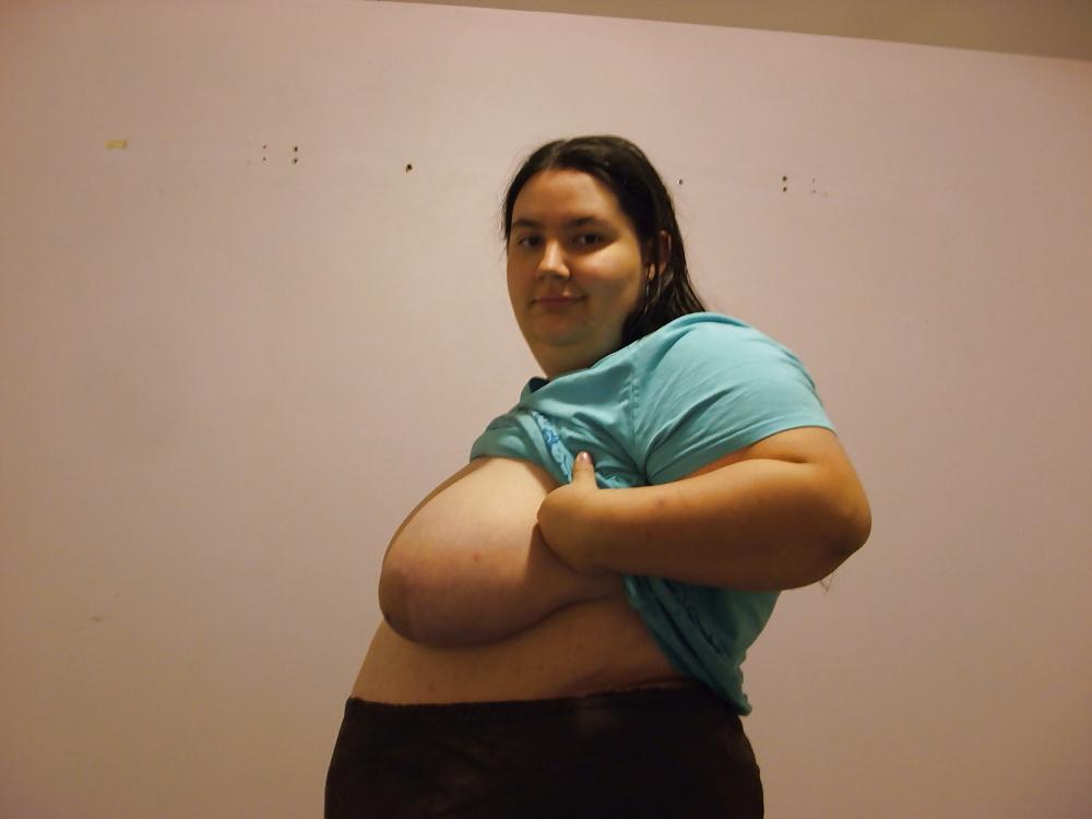 6P Amateur SSBBW