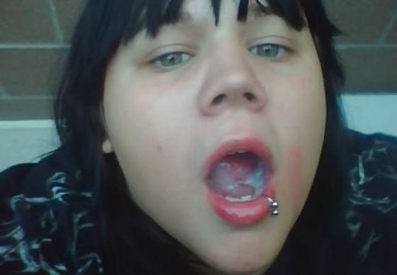 18P Closeup Facials and Creampies.