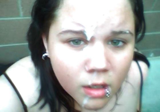 18P Closeup Facials and Creampies.