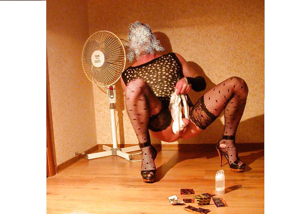 18P Amateur crossdresser 04