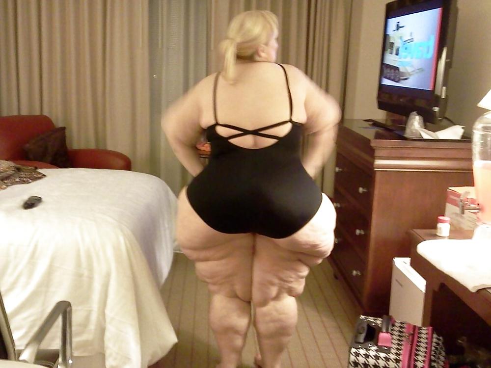 15P Pearadise Booty