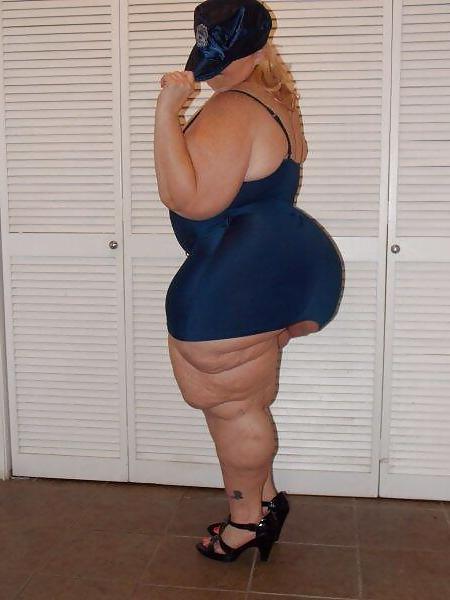 15P Pearadise Booty