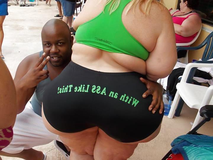 15P Pearadise Booty