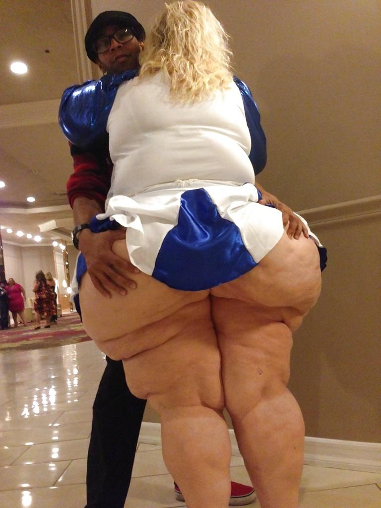 15P Pearadise Booty