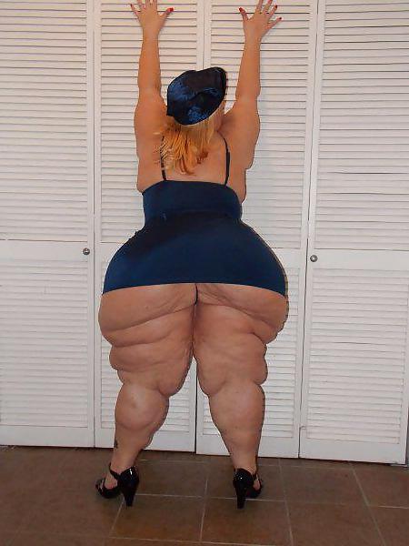 15P Pearadise Booty