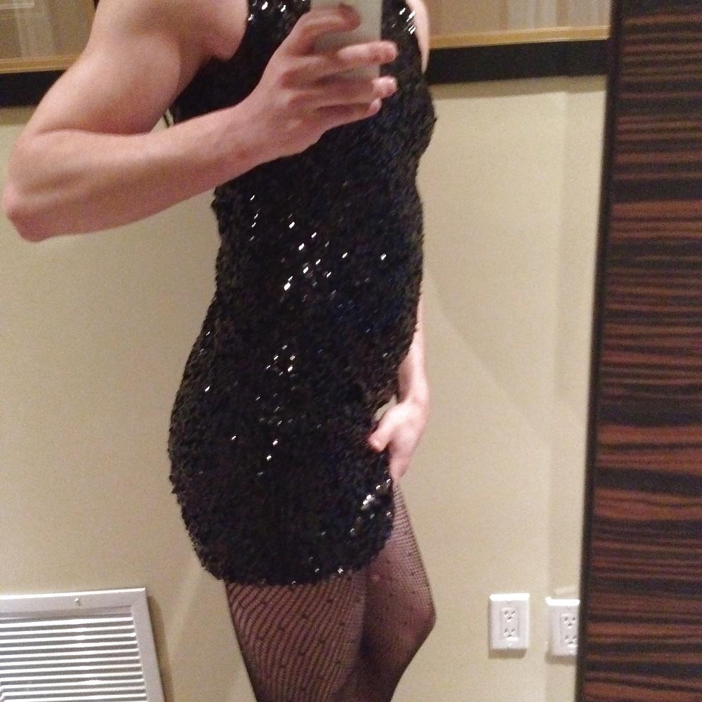 20P Teen Crossdresser 