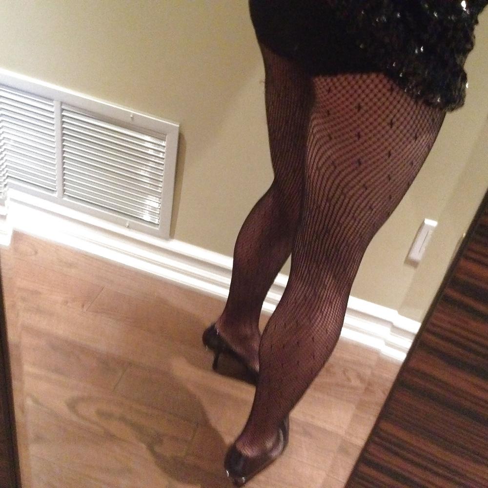 20P Teen Crossdresser 