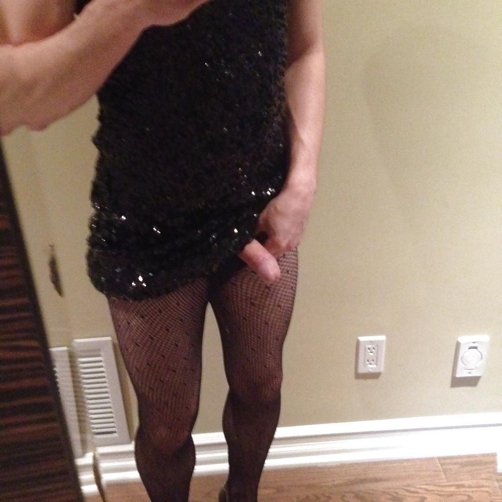 20P Teen Crossdresser 
