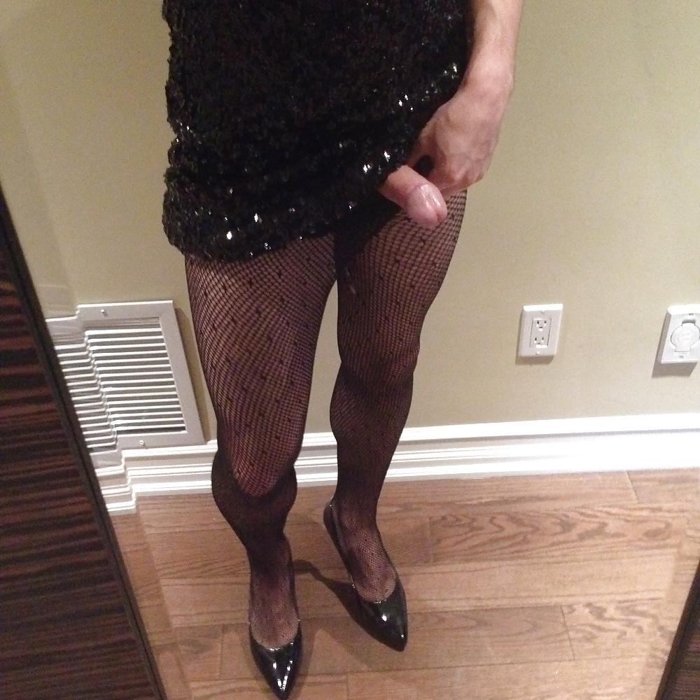 20P Teen Crossdresser 