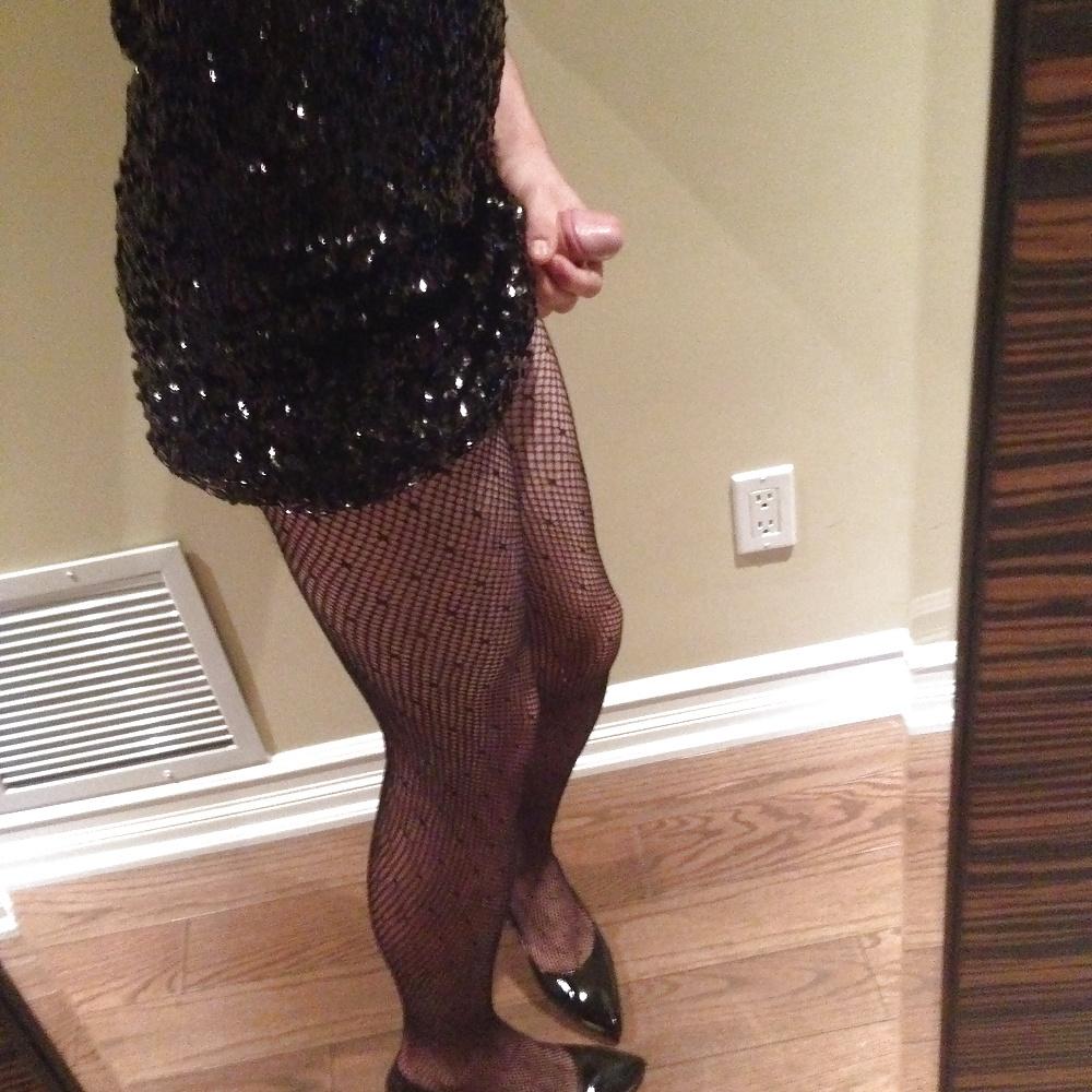 20P Teen Crossdresser 
