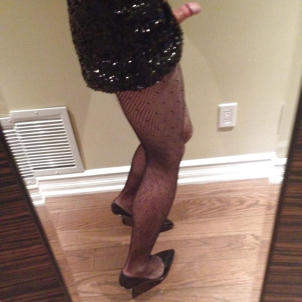 20P Teen Crossdresser 