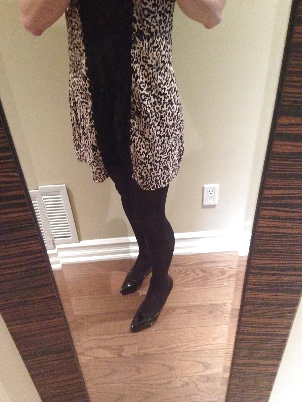 20P Teen Crossdresser 