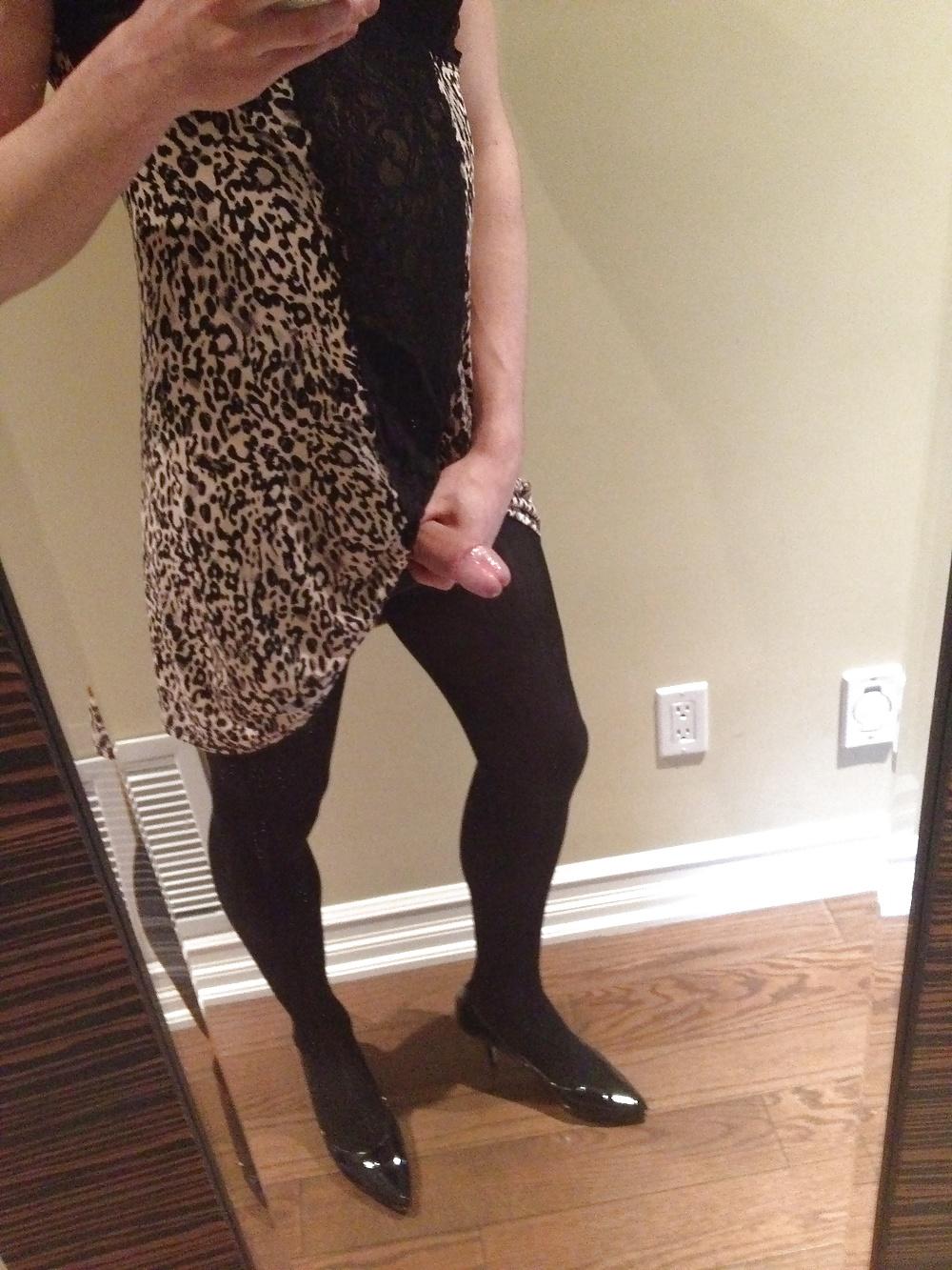 20P Teen Crossdresser 