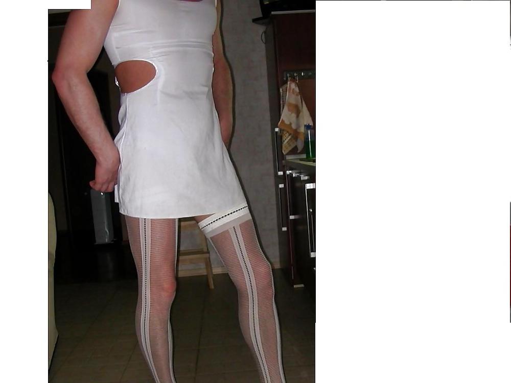 19P Amateur Crossdresser 08