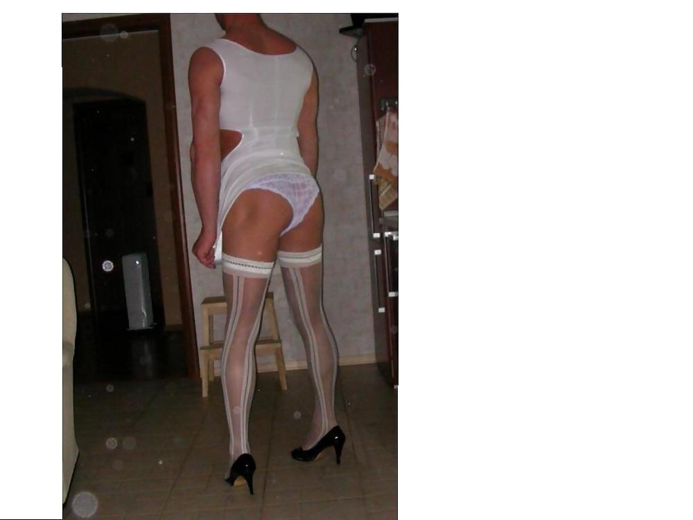 19P Amateur Crossdresser 08
