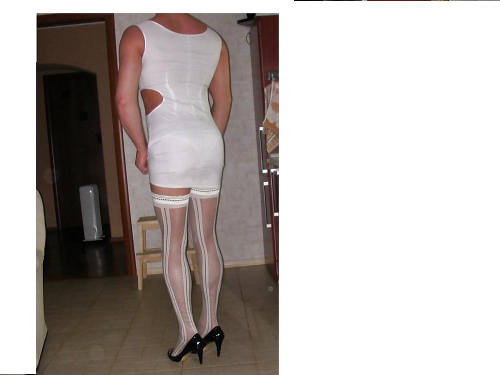 19P Amateur Crossdresser 08