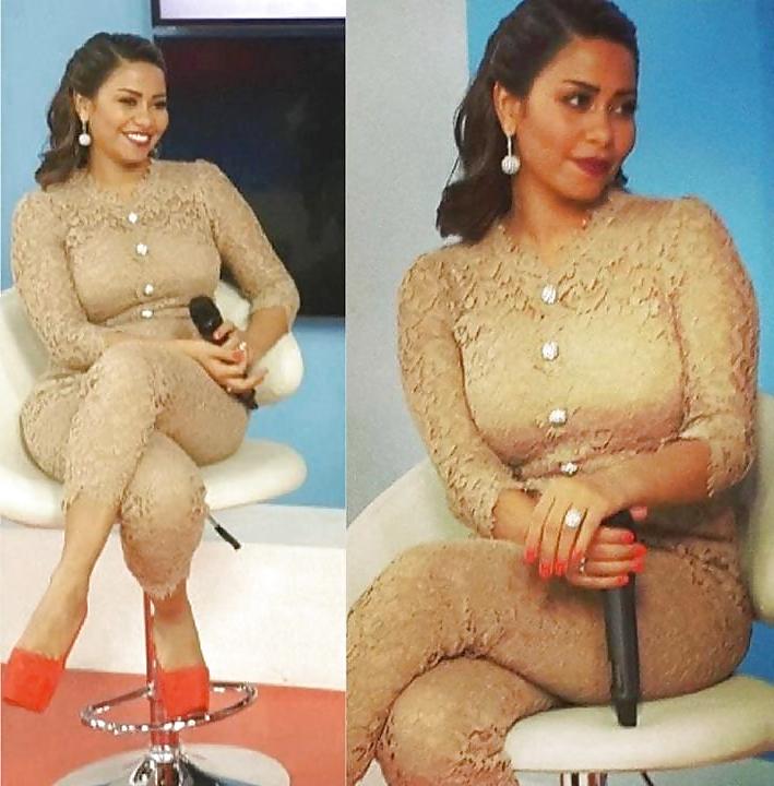 18P Celebrities Egypt 2