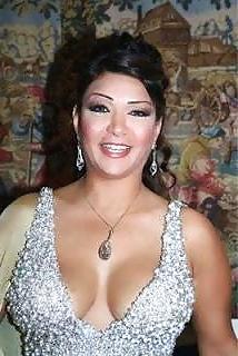 18P Celebrities Egypt 2