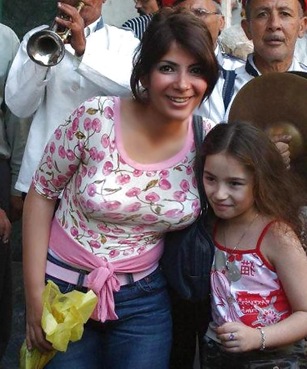 18P Celebrities Egypt 2
