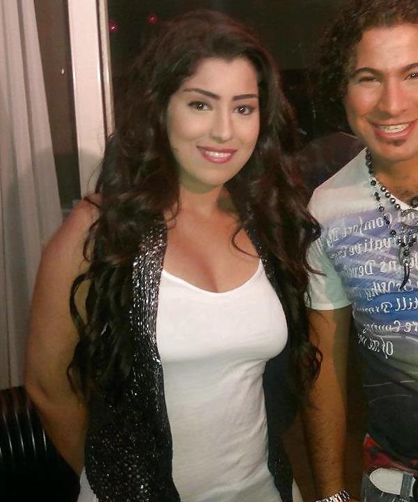 18P Celebrities Egypt 2