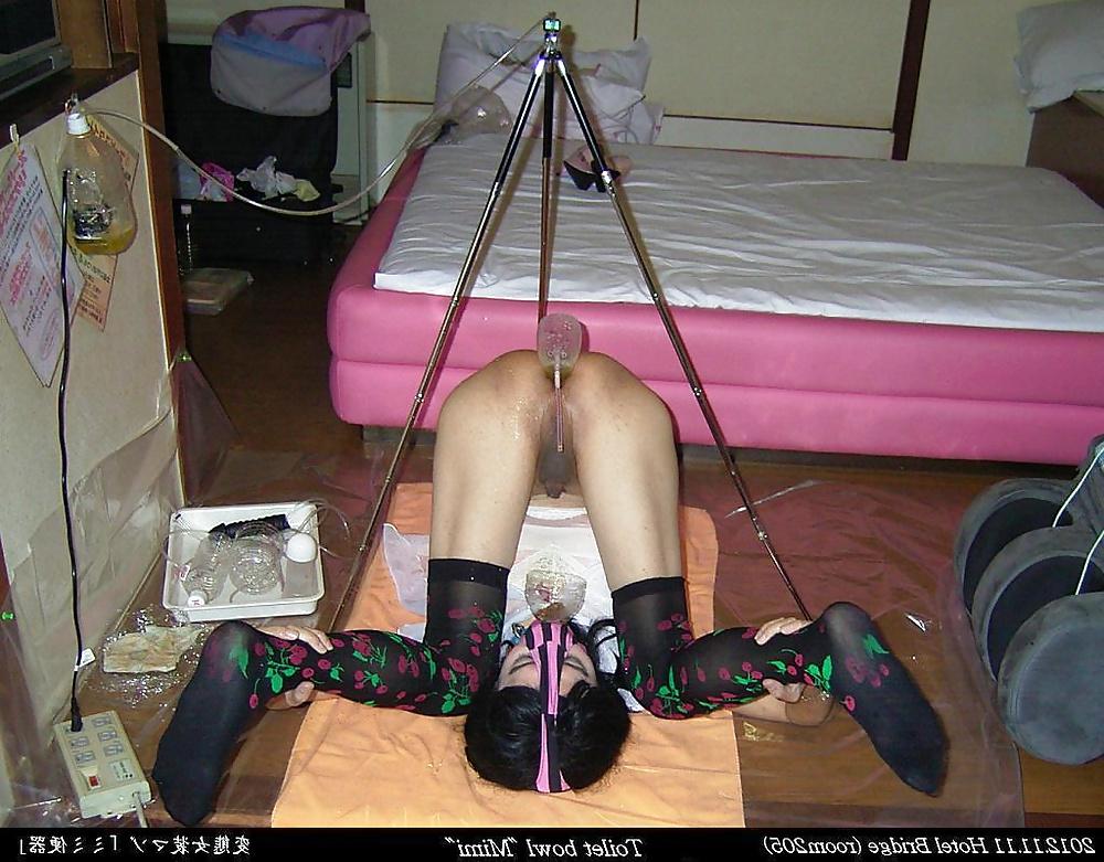 25P Kinky crossdresser Mimi (2012.11.11) #7