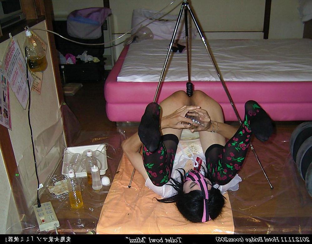 25P Kinky crossdresser Mimi (2012.11.11) #7