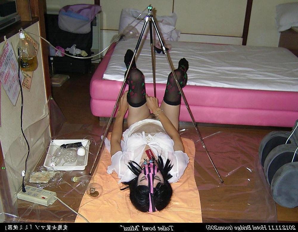 25P Kinky crossdresser Mimi (2012.11.11) #7