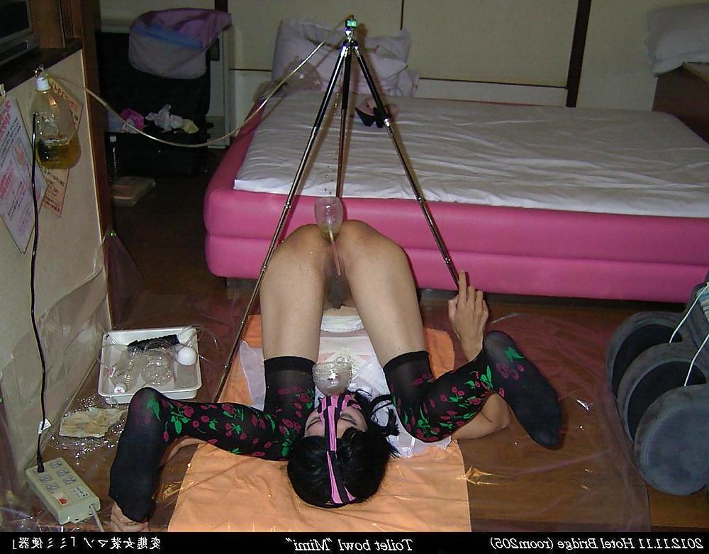 25P Kinky crossdresser Mimi (2012.11.11) #7