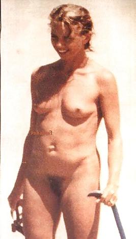 25P Victoria abril