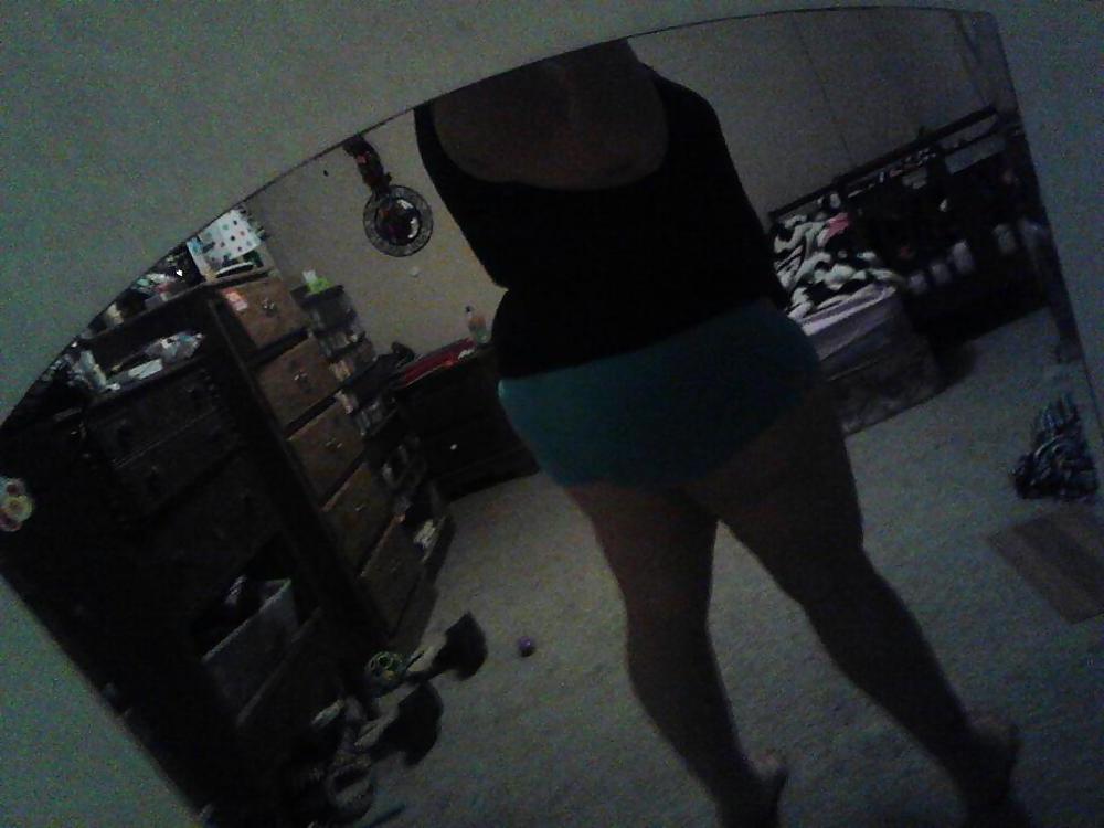6P Big titties big ass ex gf
