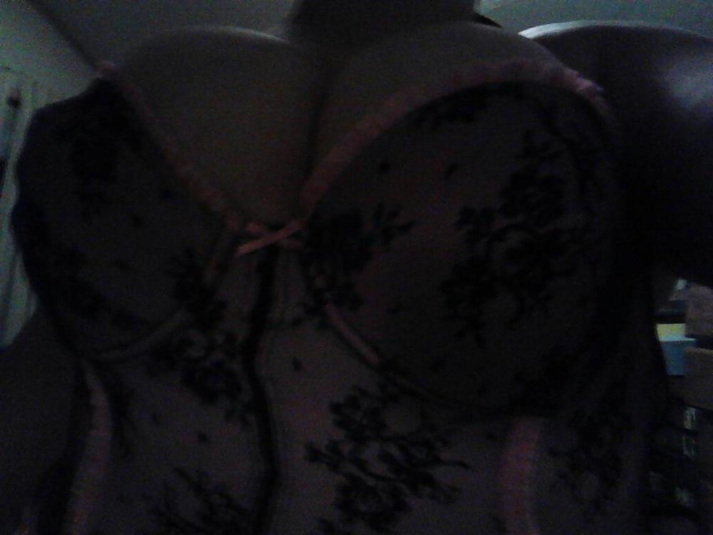 6P Big titties big ass ex gf