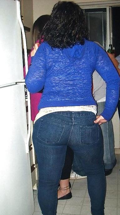 25P Big Booty PAWG Nikki!