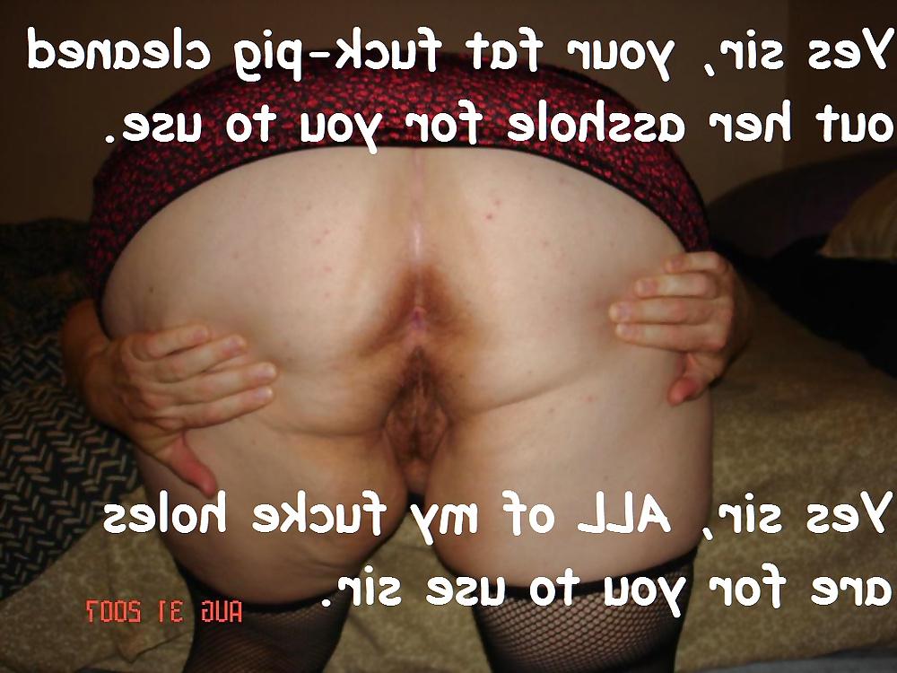 25P Cuckold Captions 22