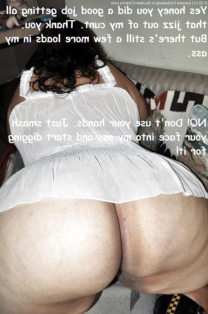 25P Cuckold Captions 22